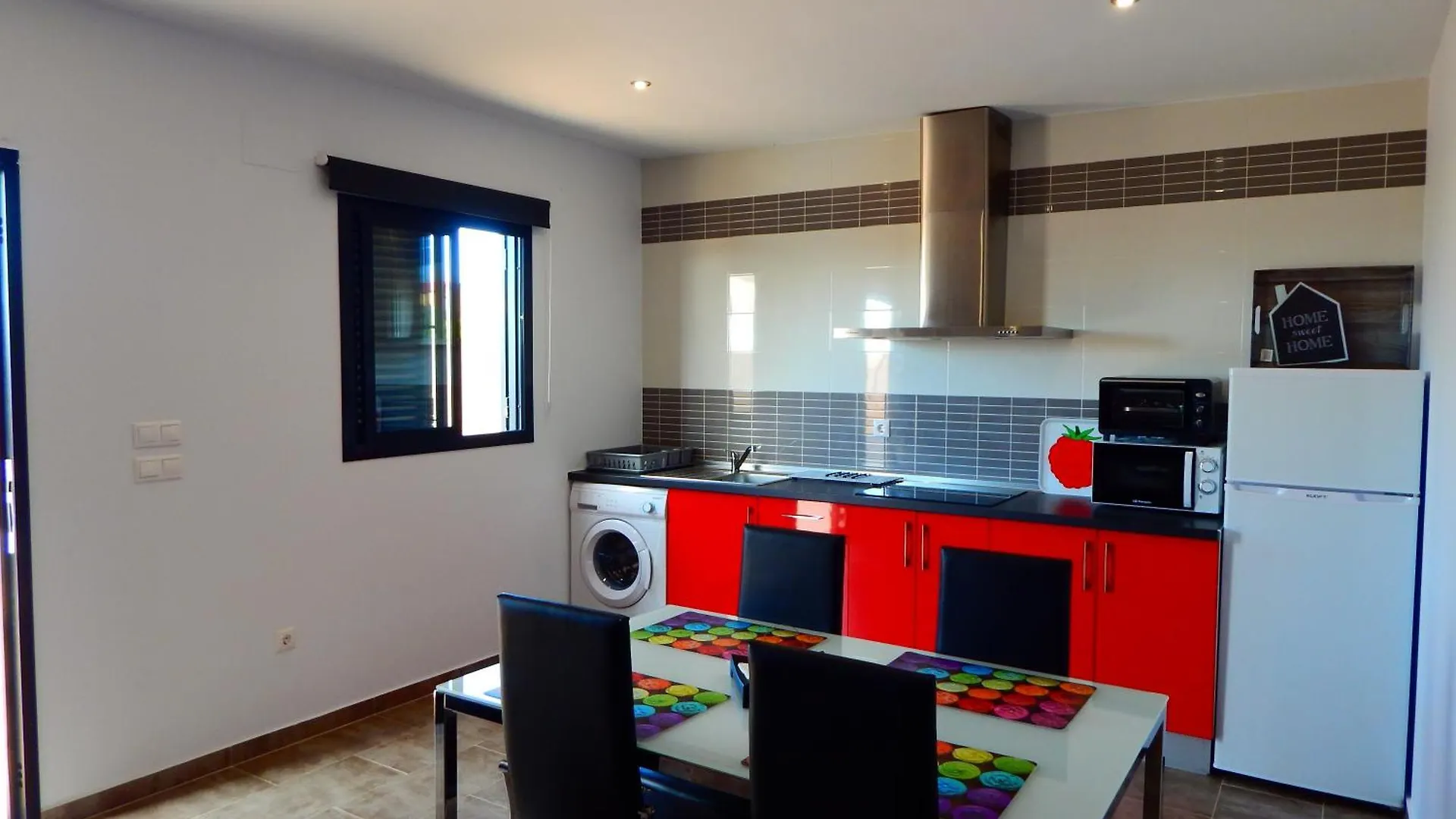 Casa Aloe, Solo Famila Y Parejas Βίλα Conil De La Frontera 0*,  Ισπανία