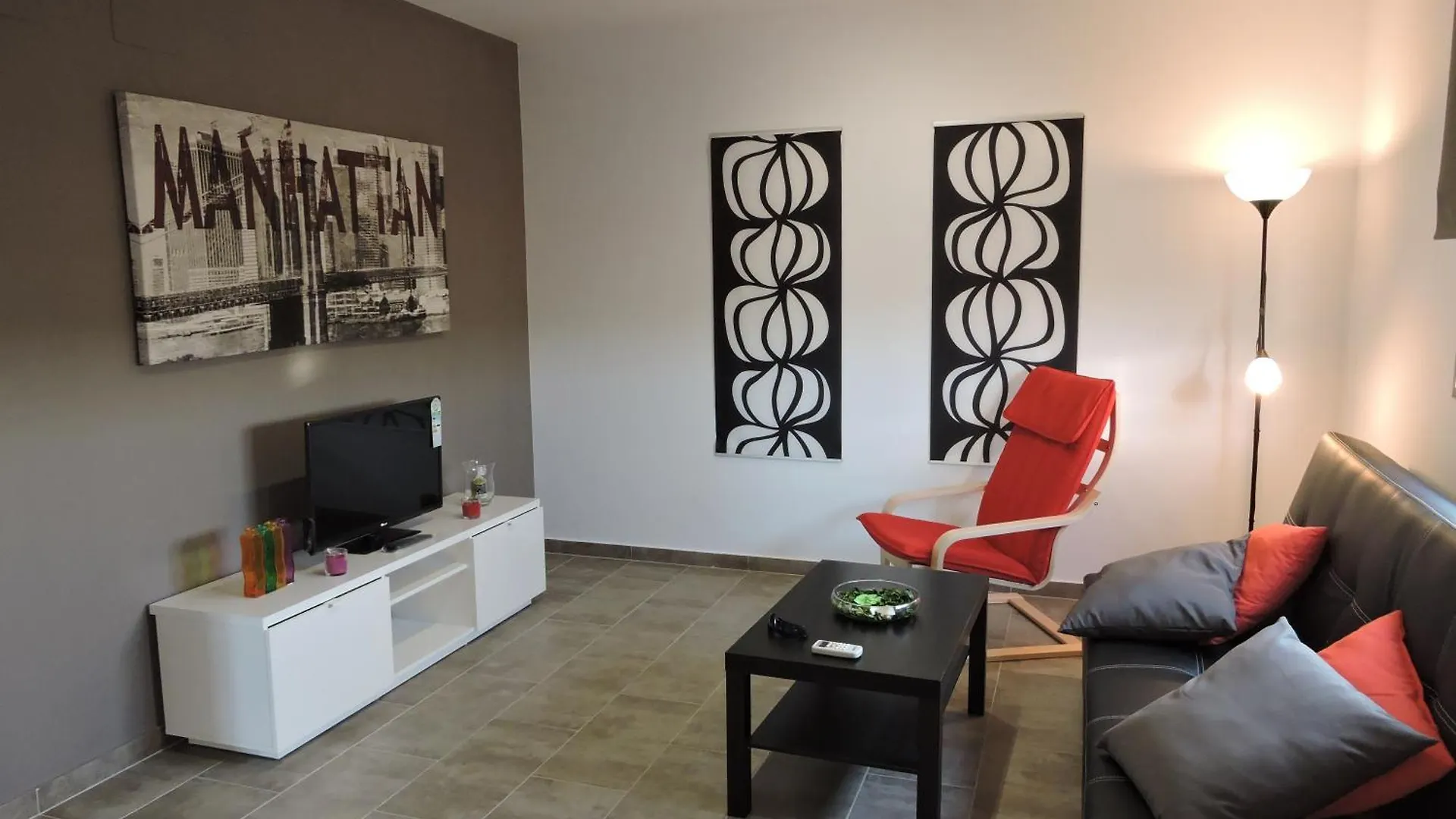 Σπίτι διακοπών Casa Aloe, Solo Famila Y Parejas Βίλα Conil De La Frontera Ισπανία