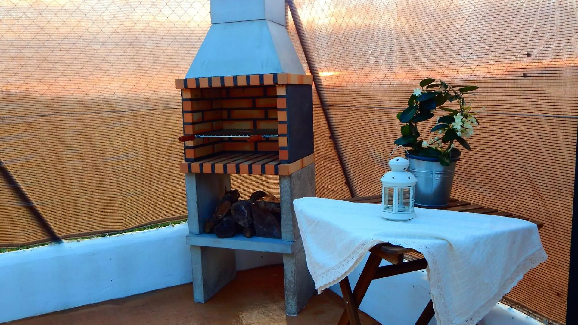 Casa Aloe, Solo Famila Y Parejas Βίλα Conil De La Frontera 0*,