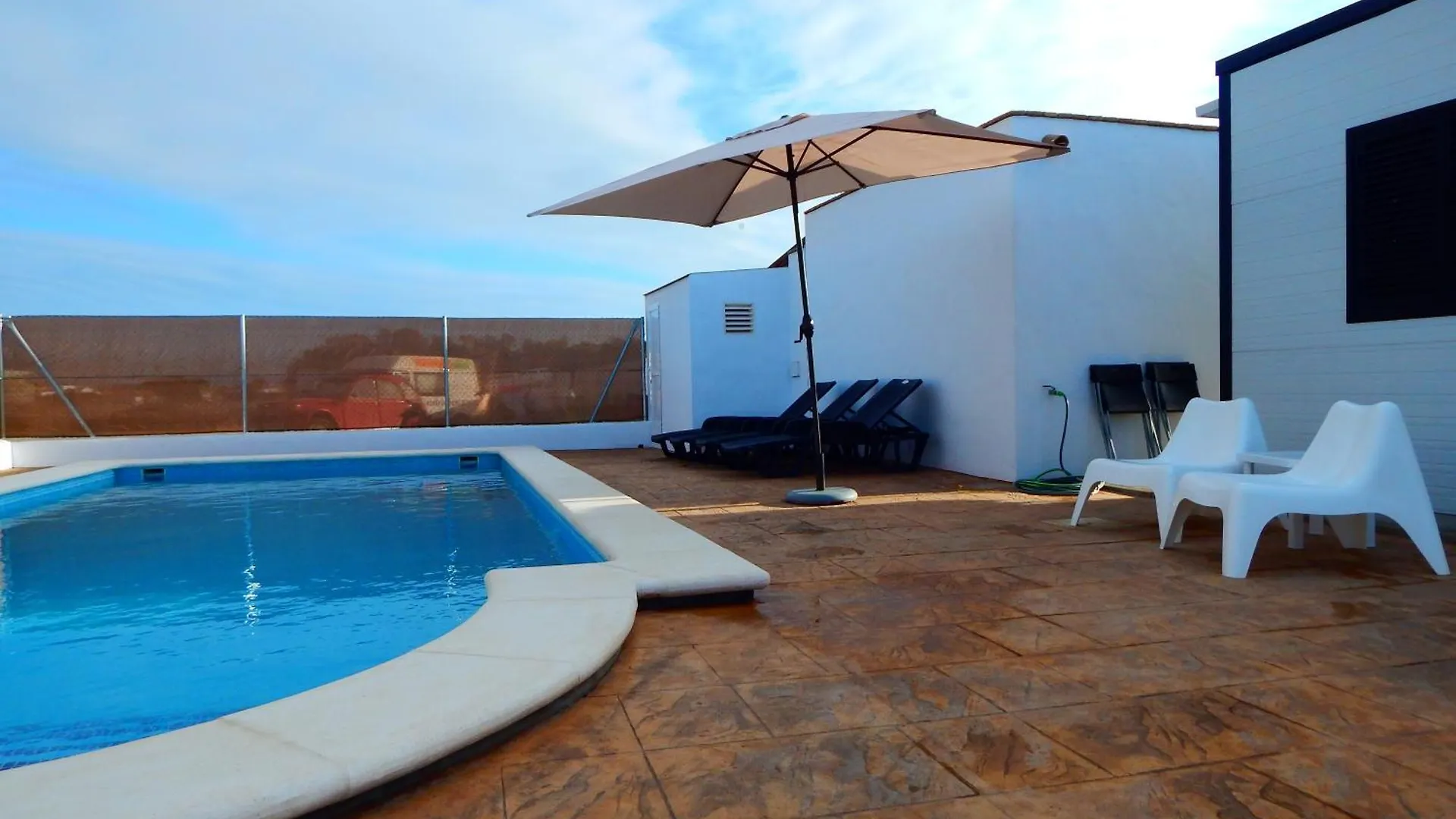 Casa Aloe, Solo Famila Y Parejas Villa Conil De La Frontera 0*,