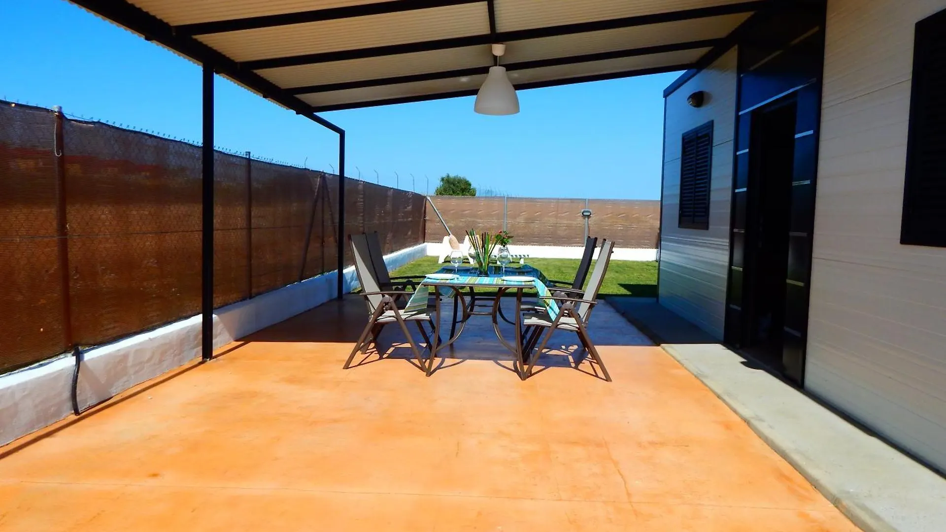Holiday home Casa Aloe, Solo Famila Y Parejas Villa Conil De La Frontera