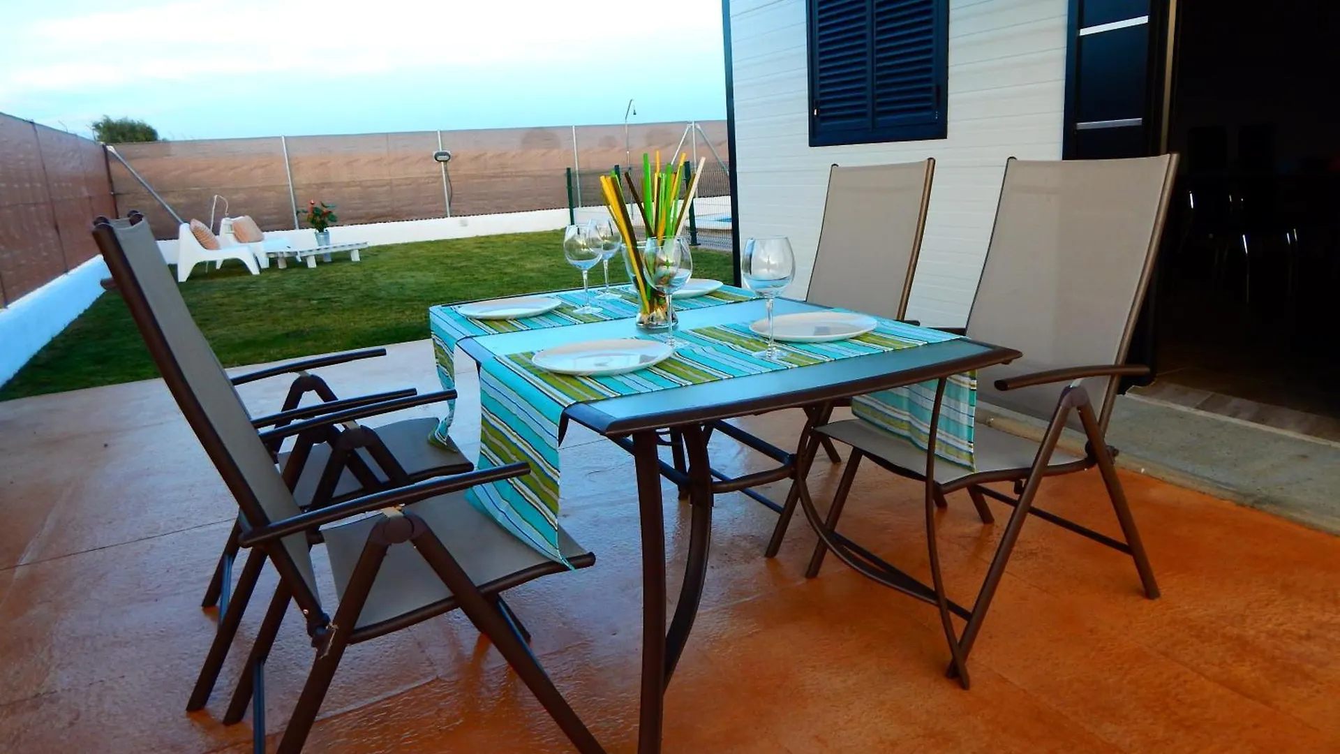 Casa Aloe, Solo Famila Y Parejas Villa Conil De La Frontera Holiday home