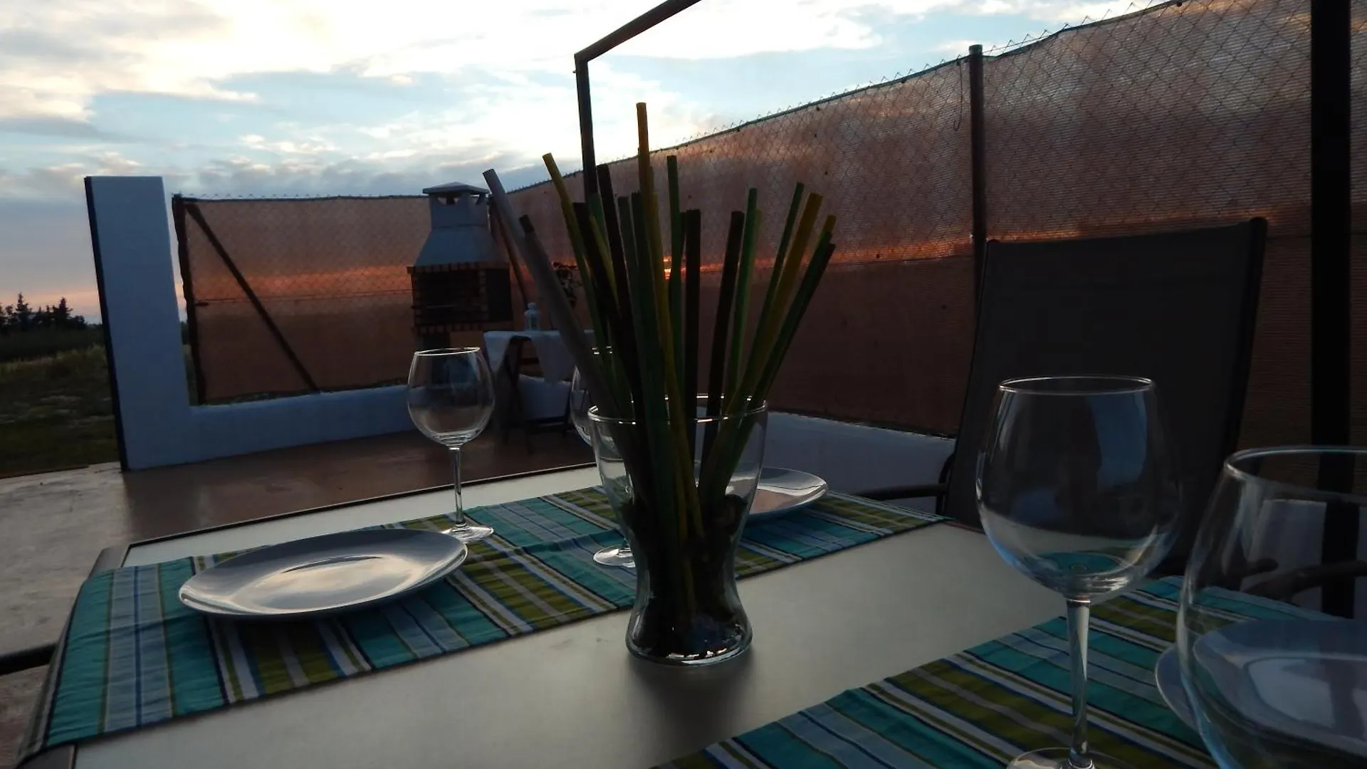 Casa Aloe, Solo Famila Y Parejas Villa Conil De La Frontera