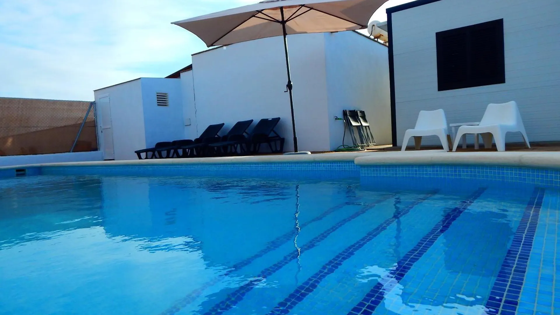Holiday home Casa Aloe, Solo Famila Y Parejas Villa Conil De La Frontera Spain