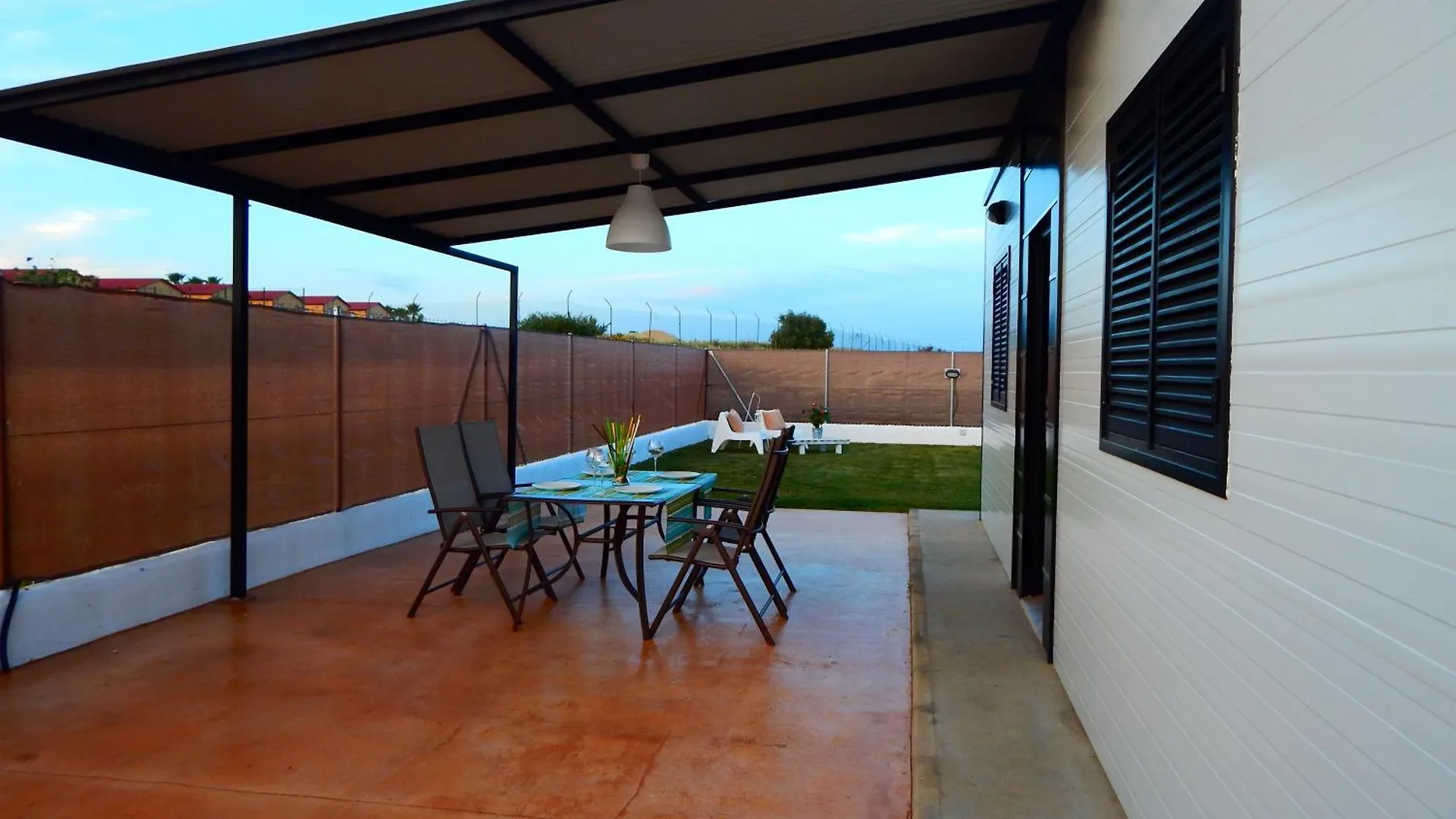 Holiday home Casa Aloe, Solo Famila Y Parejas Villa Conil De La Frontera