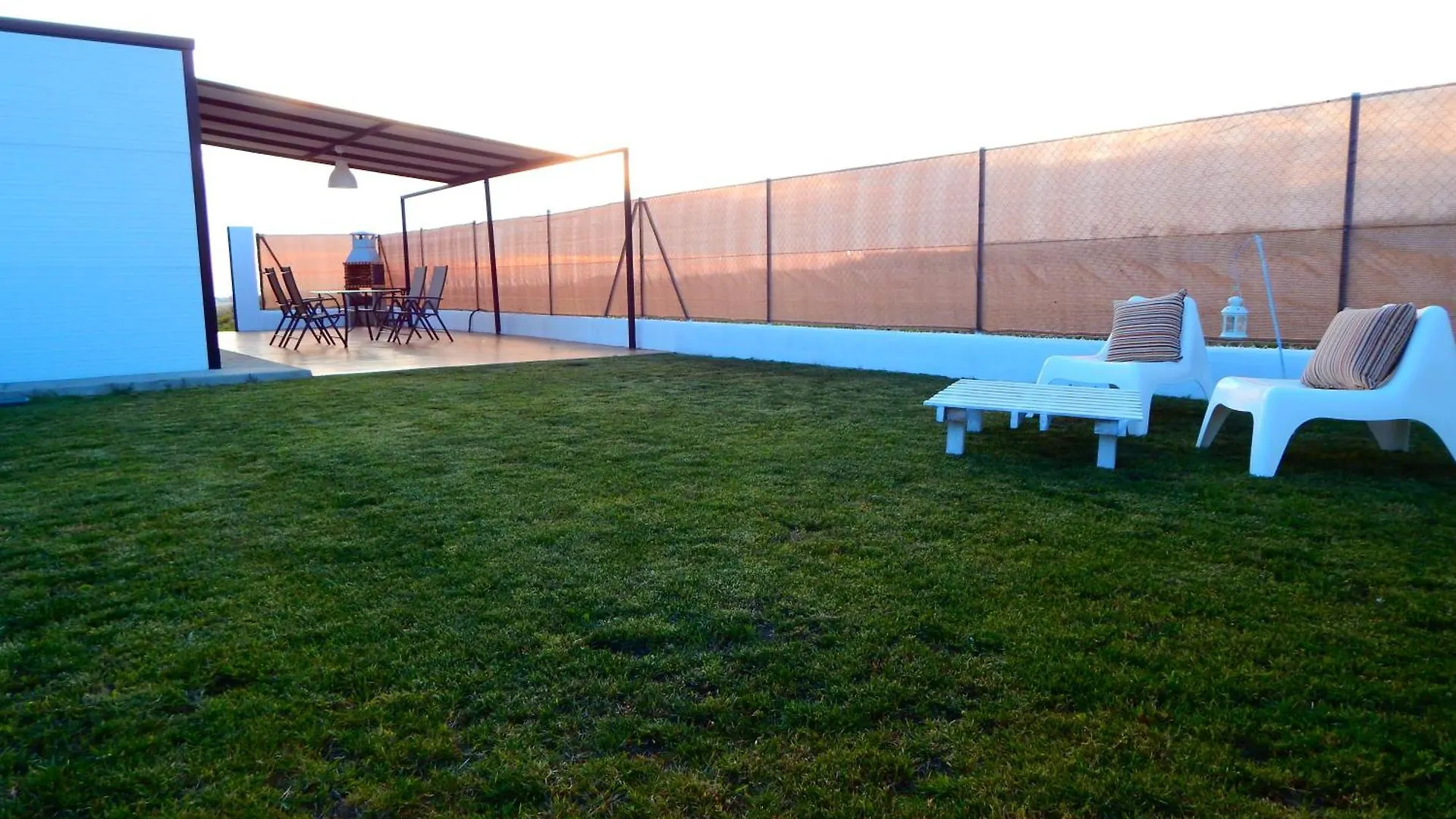 Holiday home Casa Aloe, Solo Famila Y Parejas Villa Conil De La Frontera